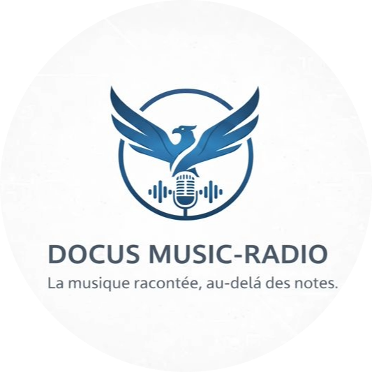DOCUSMUSIC RADIO